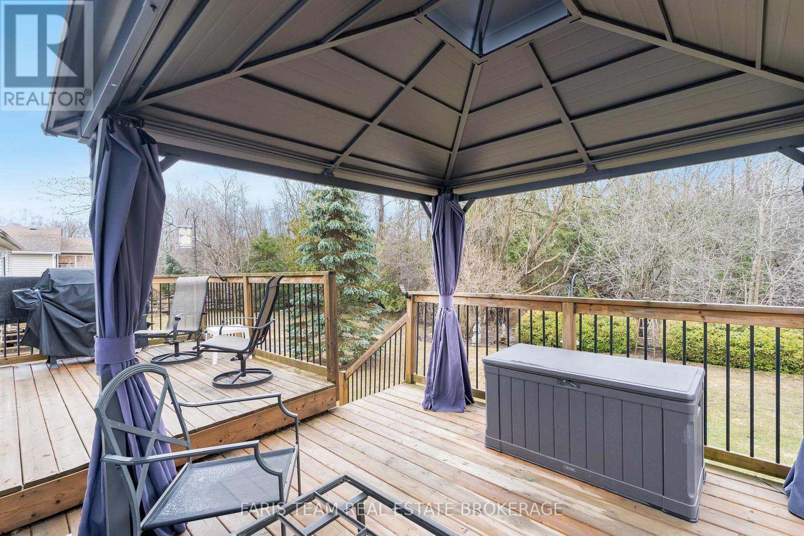 1170 Arnold Street, Innisfil, Ontario  L0L 1W0 - Photo 30 - N12990044