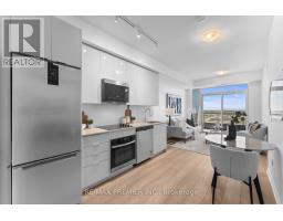 2206 - 474 CALDARI ROAD, Vaughan, Ontario