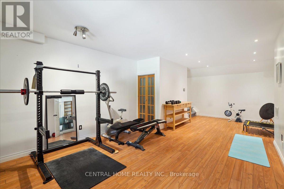 13348 Mccowan Road, Whitchurch-Stouffville, Ontario  L4A 3Y4 - Photo 42 - N12775040