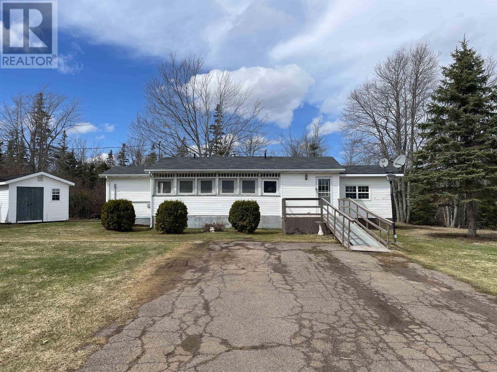 383 Ellerslie Road, Ellerslie-Bideford, Prince Edward Island  C0B 1J0 - Photo 1 - 202604631