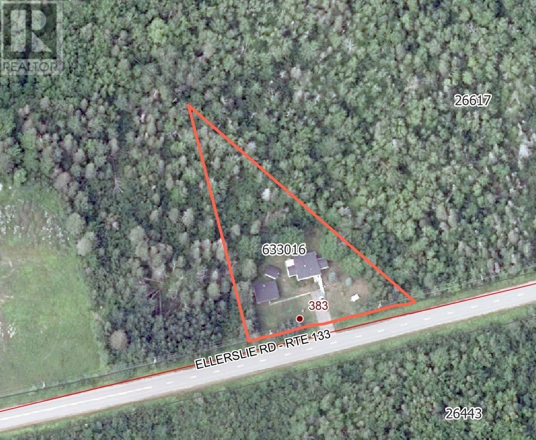 383 Ellerslie Road, Ellerslie-Bideford, Prince Edward Island  C0B 1J0 - Photo 29 - 202604631