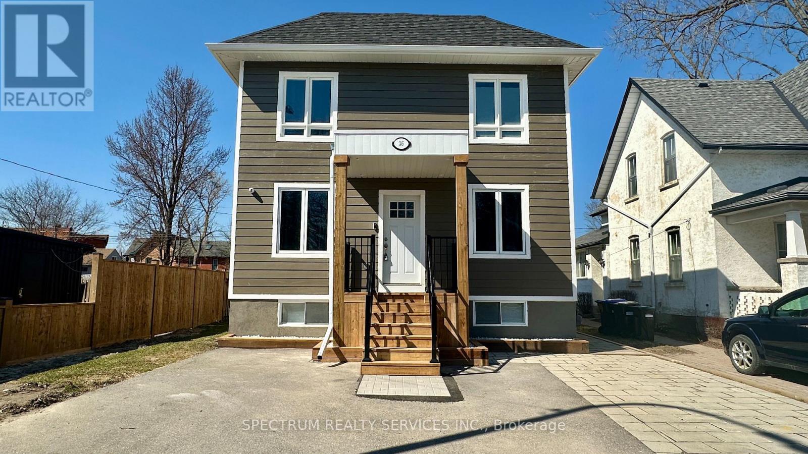 36 QUEEN STREET N, new tecumseth (tottenham), Ontario