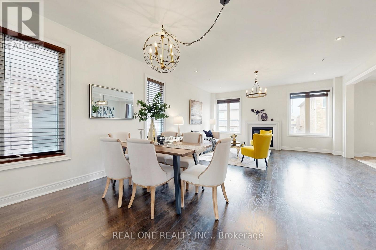 26 Mondial Crescent, East Gwillimbury (Queensville), Ontario  L0G 1R0 - Photo 11 - N13020774