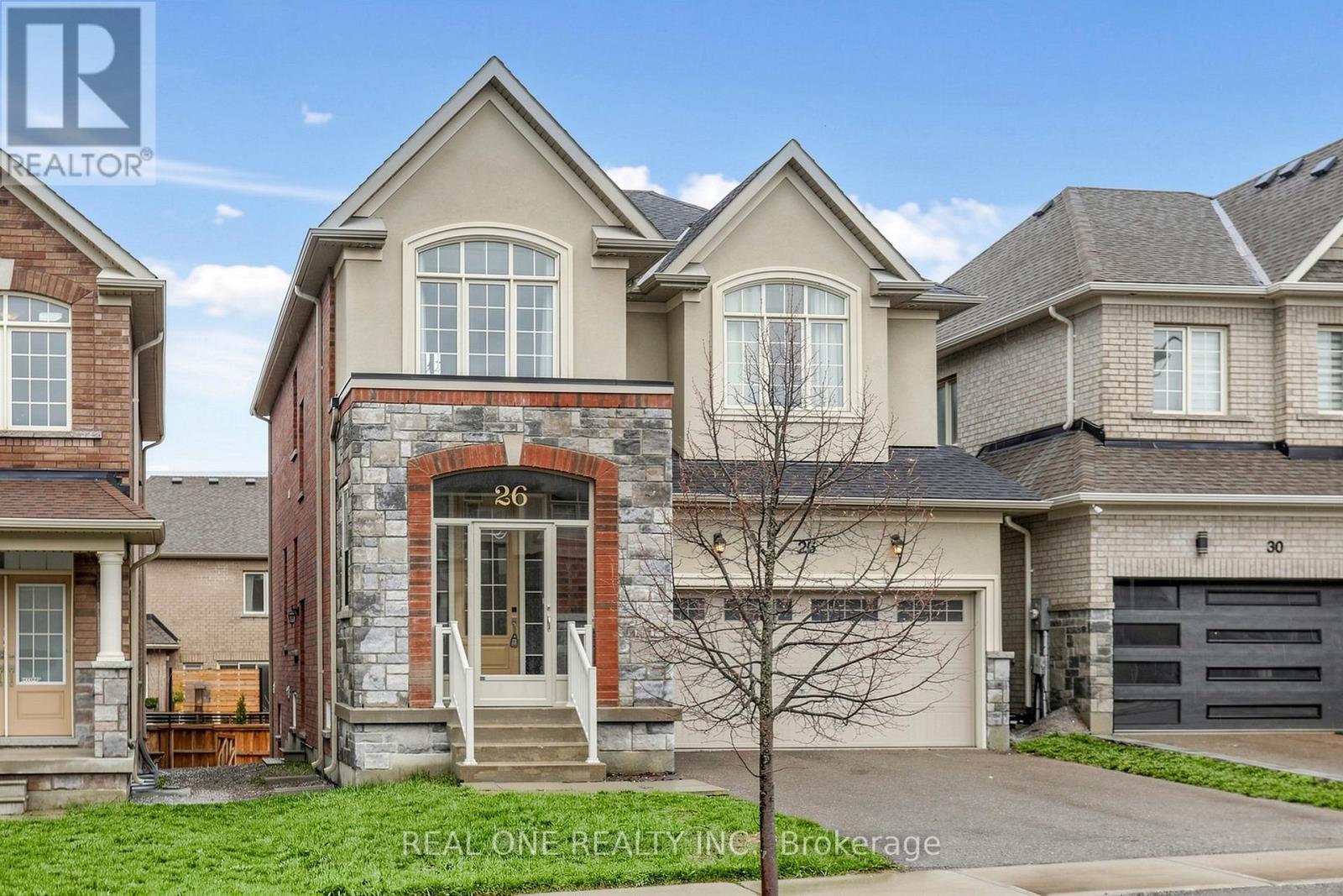 26 Mondial Crescent, East Gwillimbury (Queensville), Ontario  L0G 1R0 - Photo 2 - N13020774