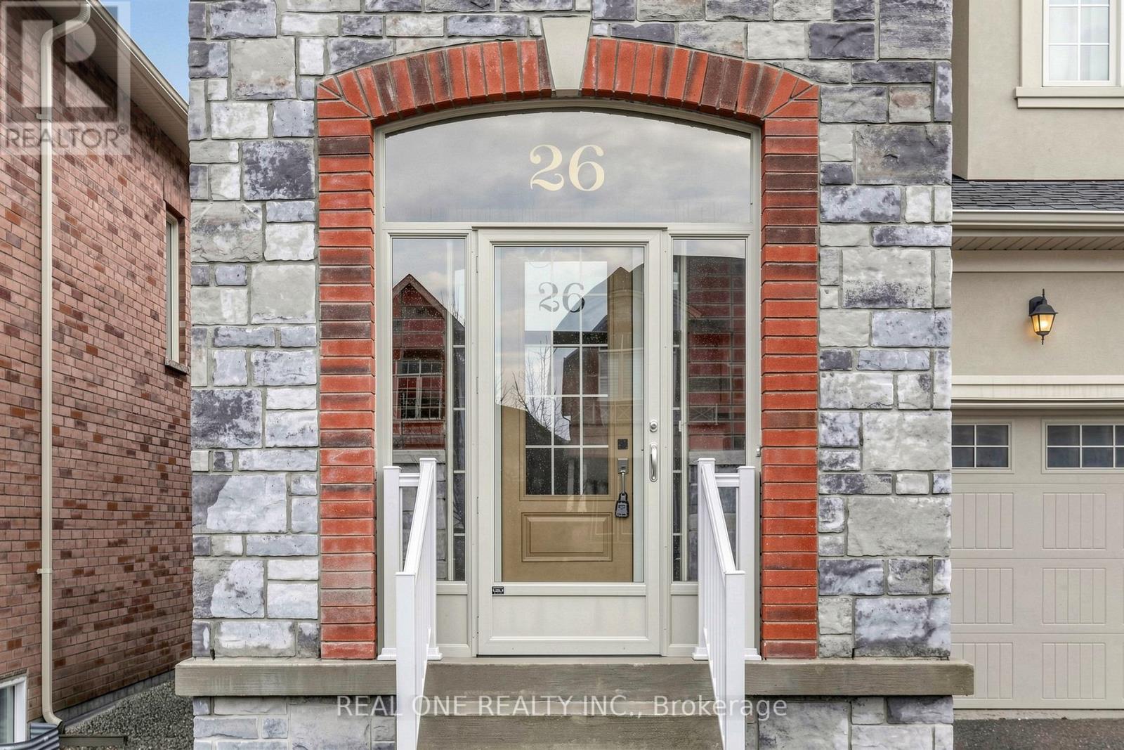 26 Mondial Crescent, East Gwillimbury (Queensville), Ontario  L0G 1R0 - Photo 3 - N13020774