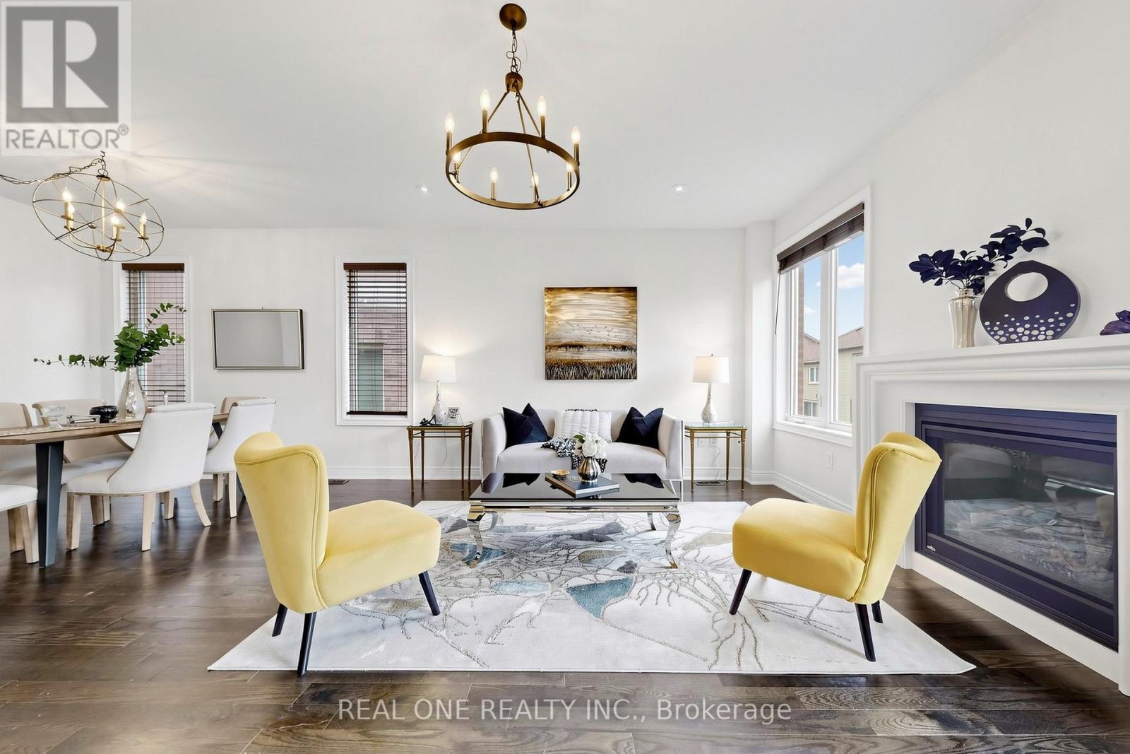 26 Mondial Crescent, East Gwillimbury (Queensville), Ontario  L0G 1R0 - Photo 4 - N13020774