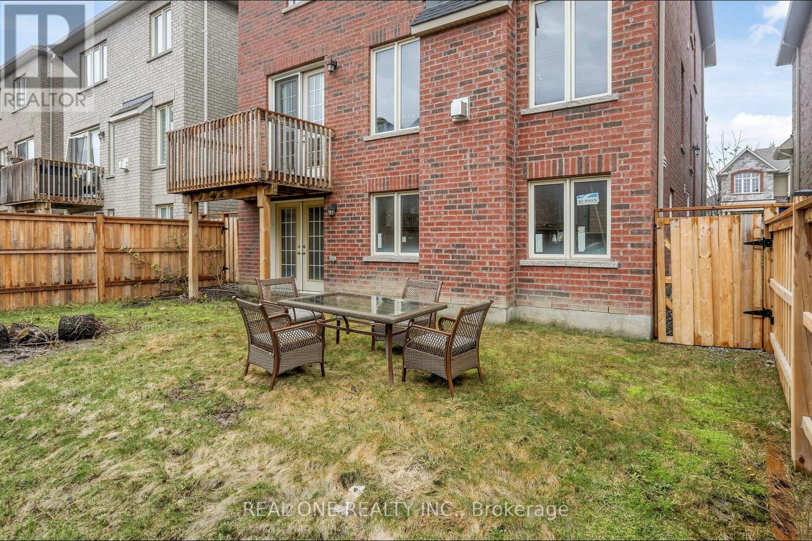 26 Mondial Crescent, East Gwillimbury (Queensville), Ontario  L0G 1R0 - Photo 42 - N13020774