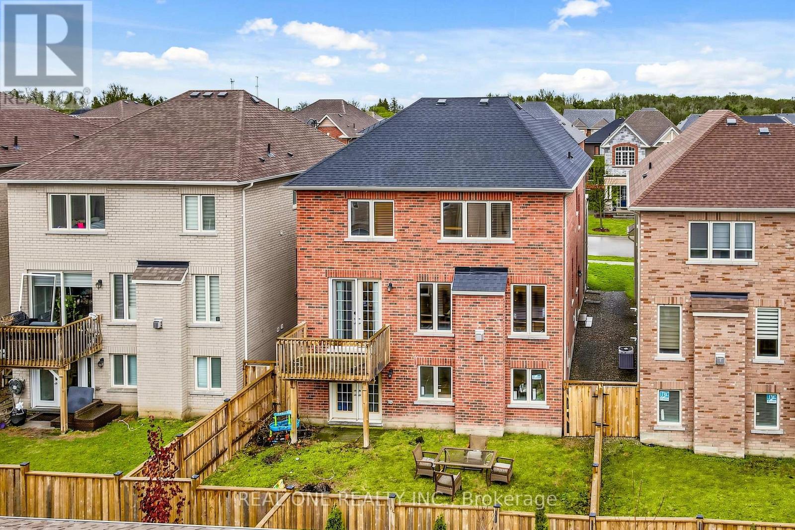 26 Mondial Crescent, East Gwillimbury (Queensville), Ontario  L0G 1R0 - Photo 43 - N13020774