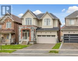26 MONDIAL CRESCENT, East Gwillimbury, Ontario