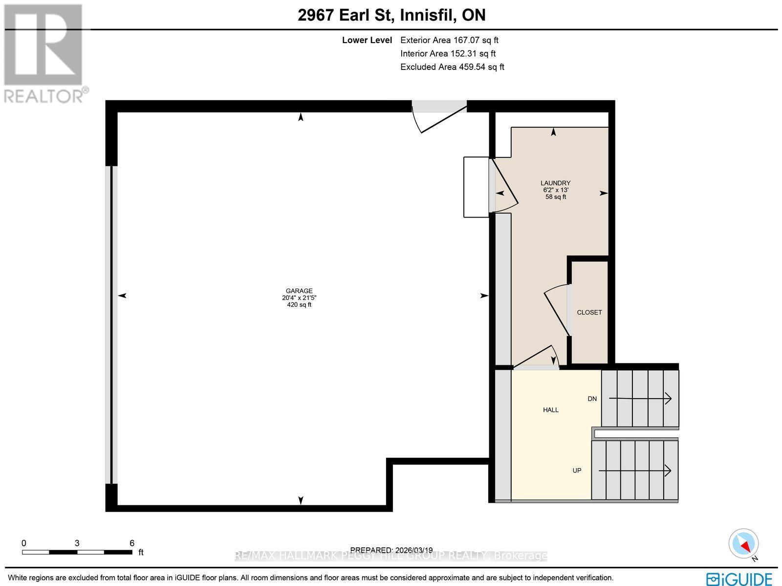 2967 Earl Street, Innisfil, Ontario  L9S 3E2 - Photo 26 - N13020792