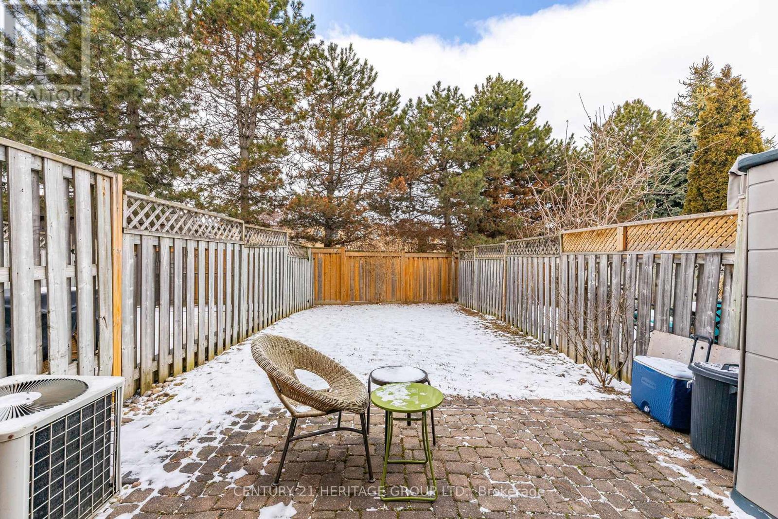 24 - 551 Tugwell Place, Newmarket, Ontario  L3Y 8S5 - Photo 17 - N13020852