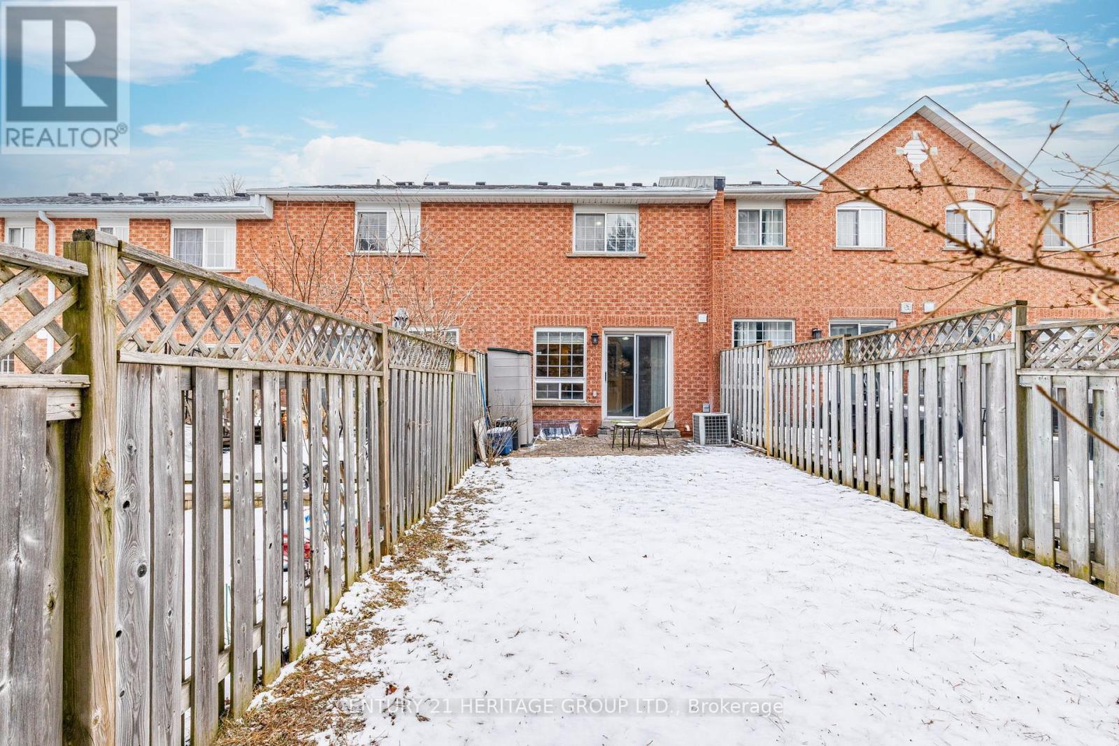 24 - 551 Tugwell Place, Newmarket, Ontario  L3Y 8S5 - Photo 18 - N13020852