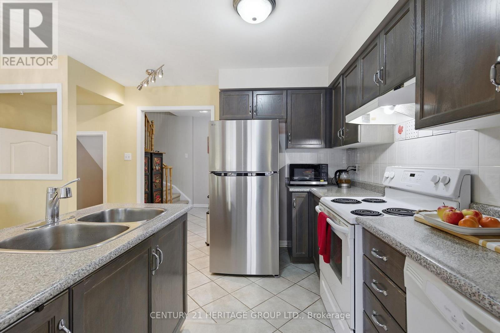 24 - 551 Tugwell Place, Newmarket, Ontario  L3Y 8S5 - Photo 8 - N13020852