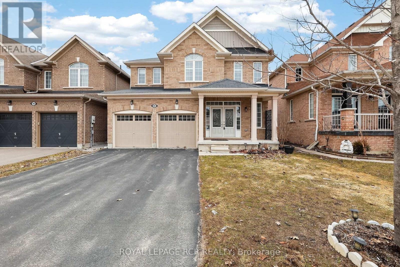 82 LAMPKIN STREET, Georgina, Ontario