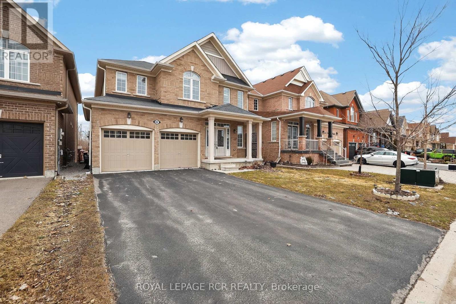 82 Lampkin Street, Georgina, Ontario  L0E 1R0 - Photo 2 - N13020862