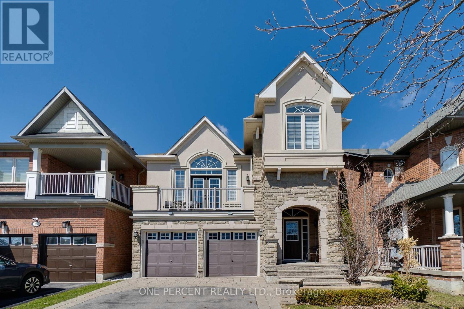 38 BOWKETT DRIVE, Richmond Hill, Ontario