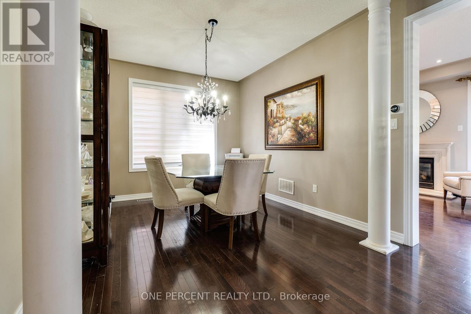 38 Bowkett Drive, Richmond Hill, Ontario  L4E 0J7 - Photo 11 - N13020876