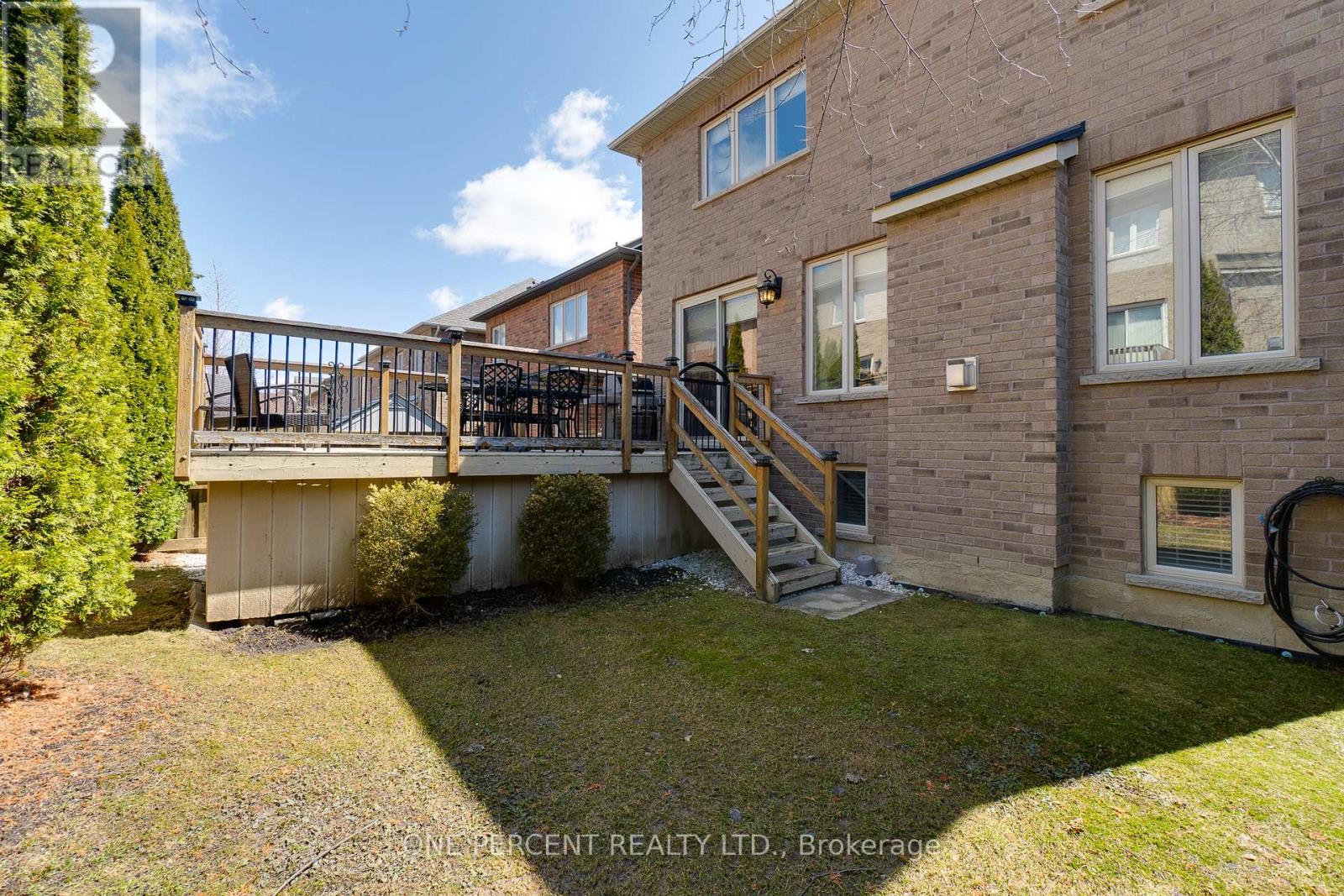 38 Bowkett Drive, Richmond Hill, Ontario  L4E 0J7 - Photo 17 - N13020876