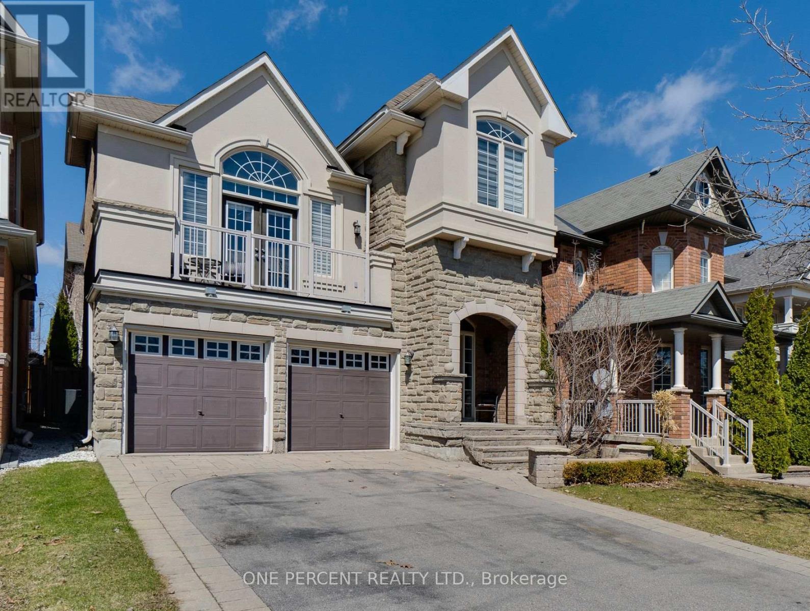 38 Bowkett Drive, Richmond Hill, Ontario  L4E 0J7 - Photo 2 - N13020876