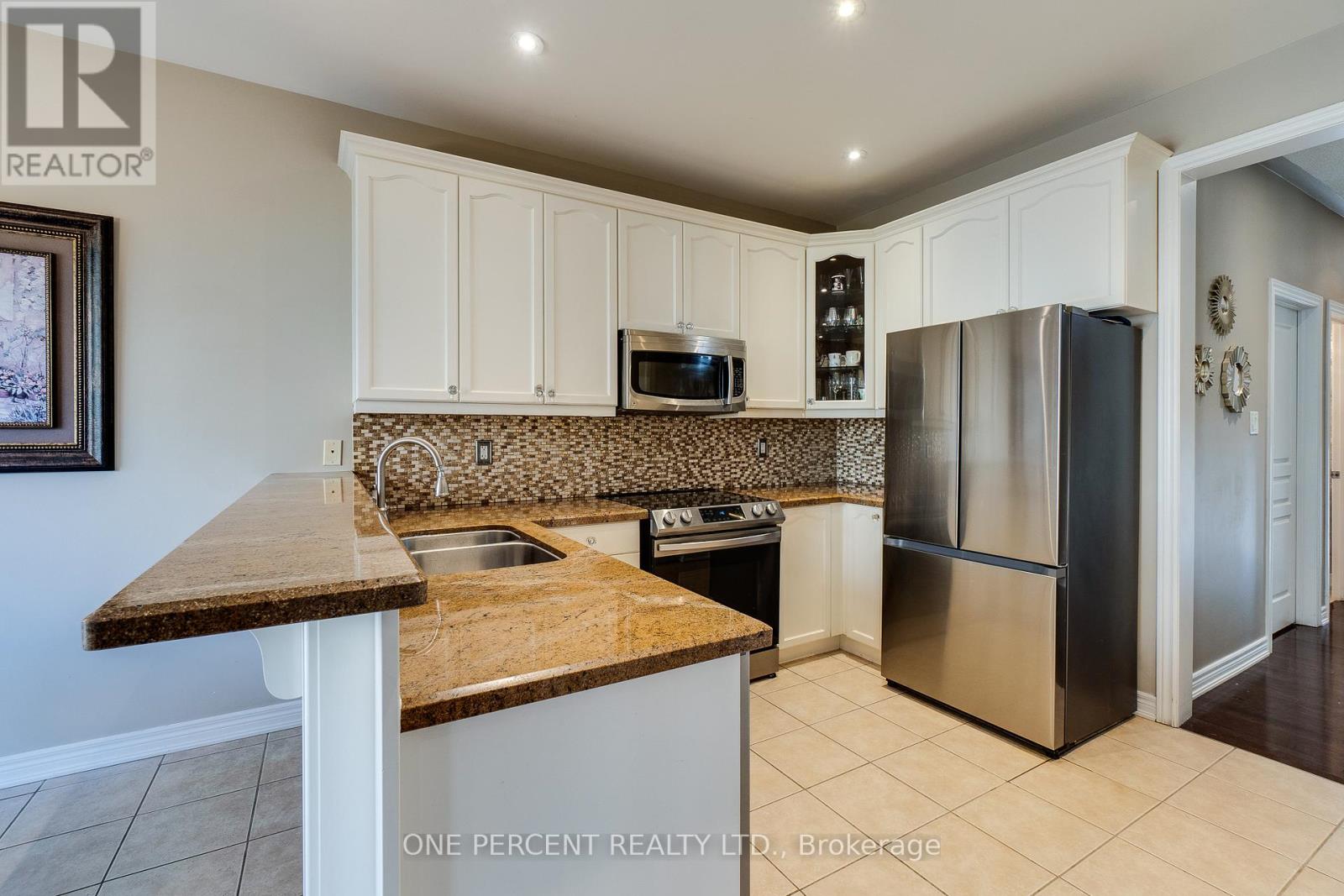 38 Bowkett Drive, Richmond Hill, Ontario  L4E 0J7 - Photo 21 - N13020876