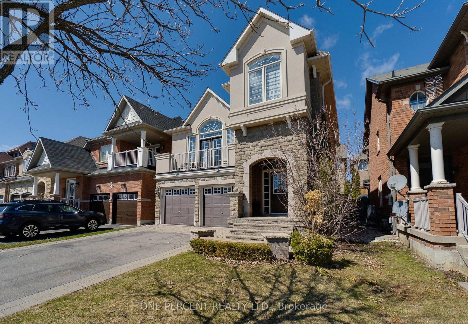 38 Bowkett Drive, Richmond Hill, Ontario  L4E 0J7 - Photo 3 - N13020876