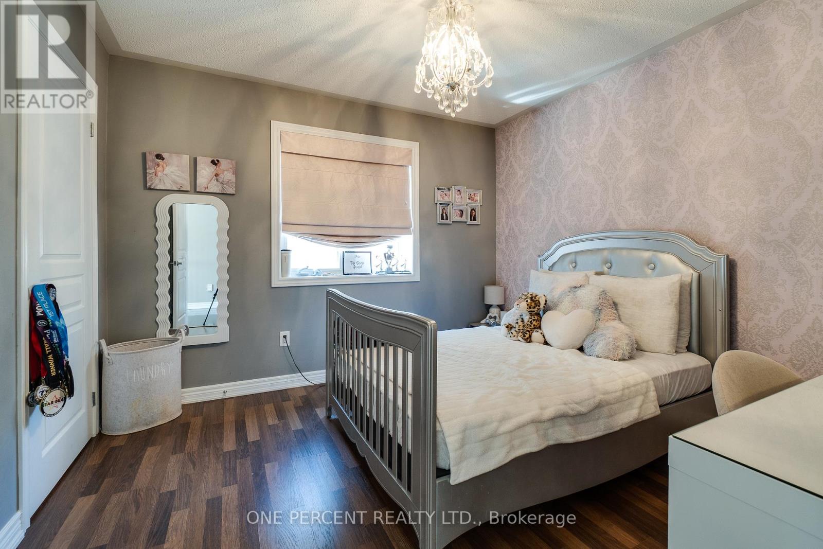 38 Bowkett Drive, Richmond Hill, Ontario  L4E 0J7 - Photo 34 - N13020876