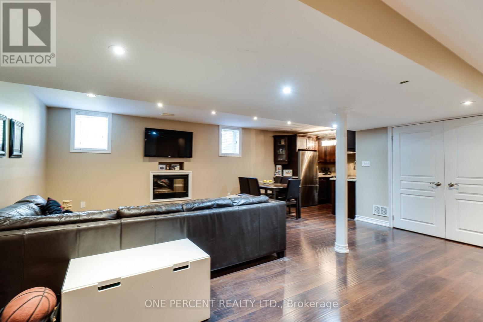 38 Bowkett Drive, Richmond Hill, Ontario  L4E 0J7 - Photo 44 - N13020876