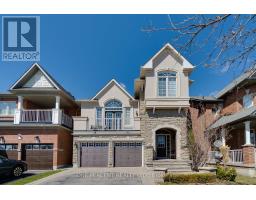 38 BOWKETT DRIVE, Richmond Hill, Ontario