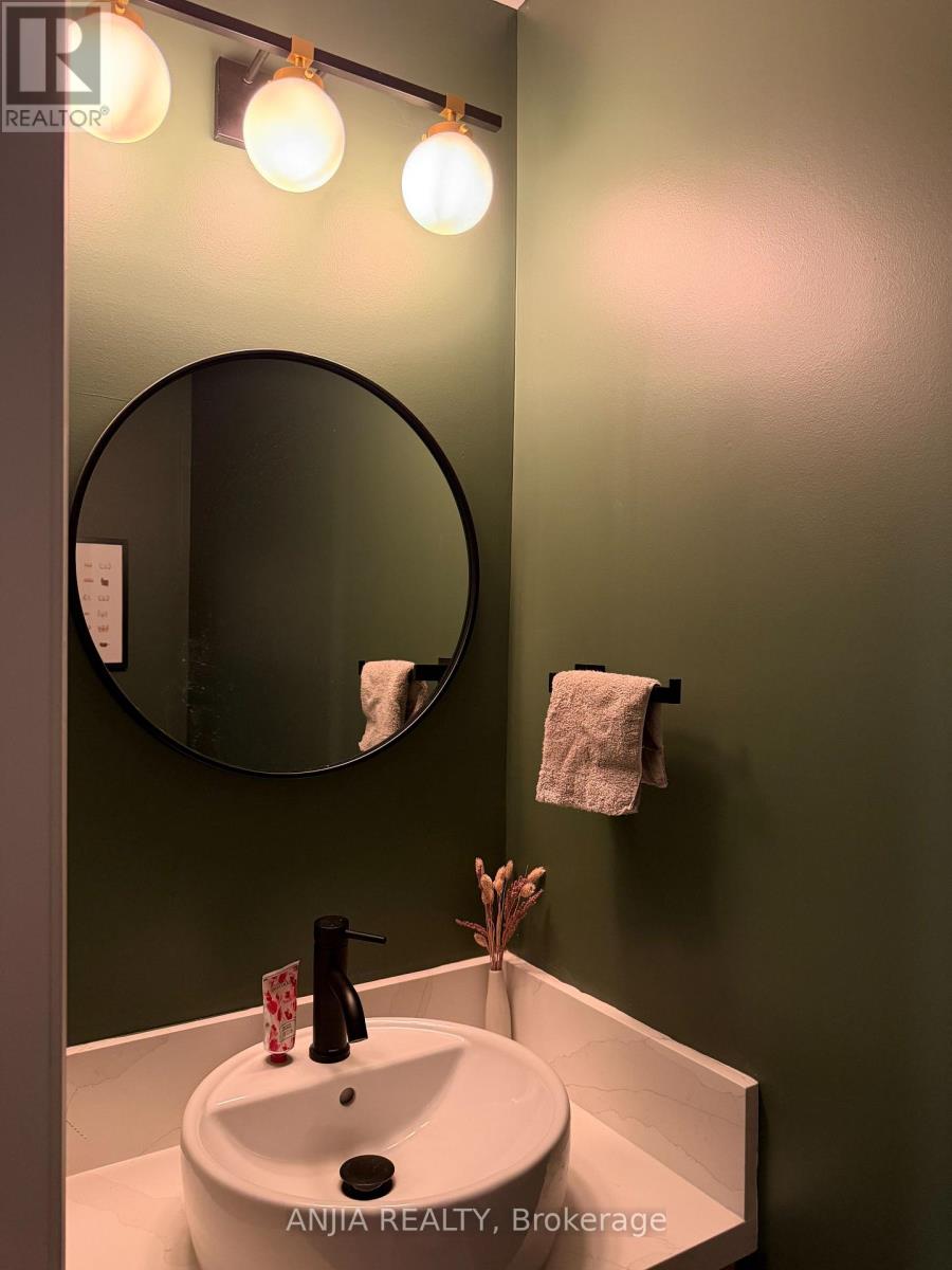 265 Hammersly Boulevard, Markham, Ontario  L6E 2E3 - Photo 12 - N13020914