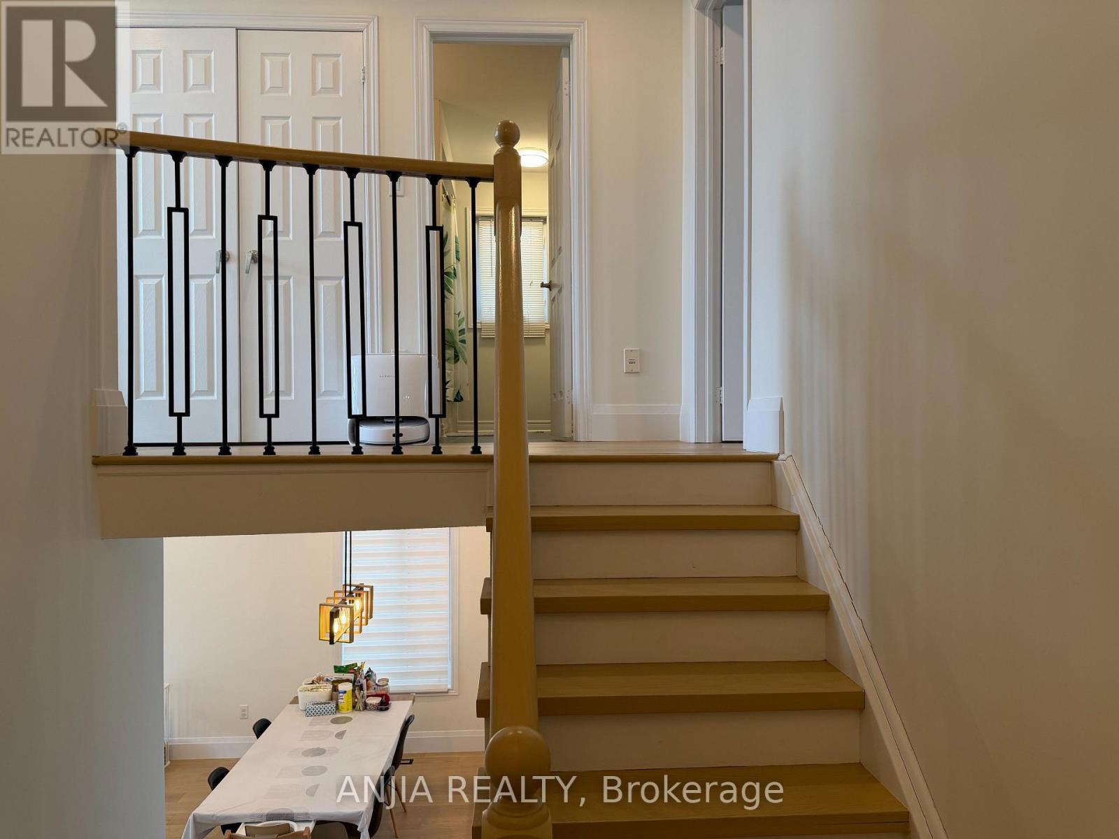 265 Hammersly Boulevard, Markham, Ontario  L6E 2E3 - Photo 13 - N13020914