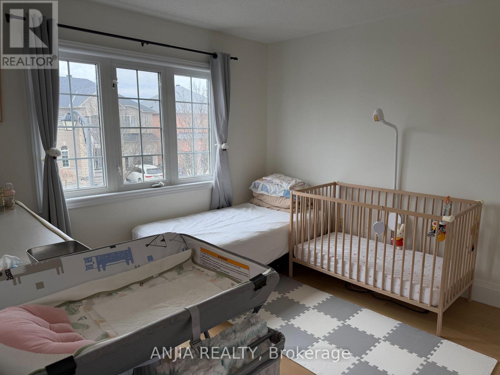 265 Hammersly Boulevard, Markham, Ontario  L6E 2E3 - Photo 17 - N13020914