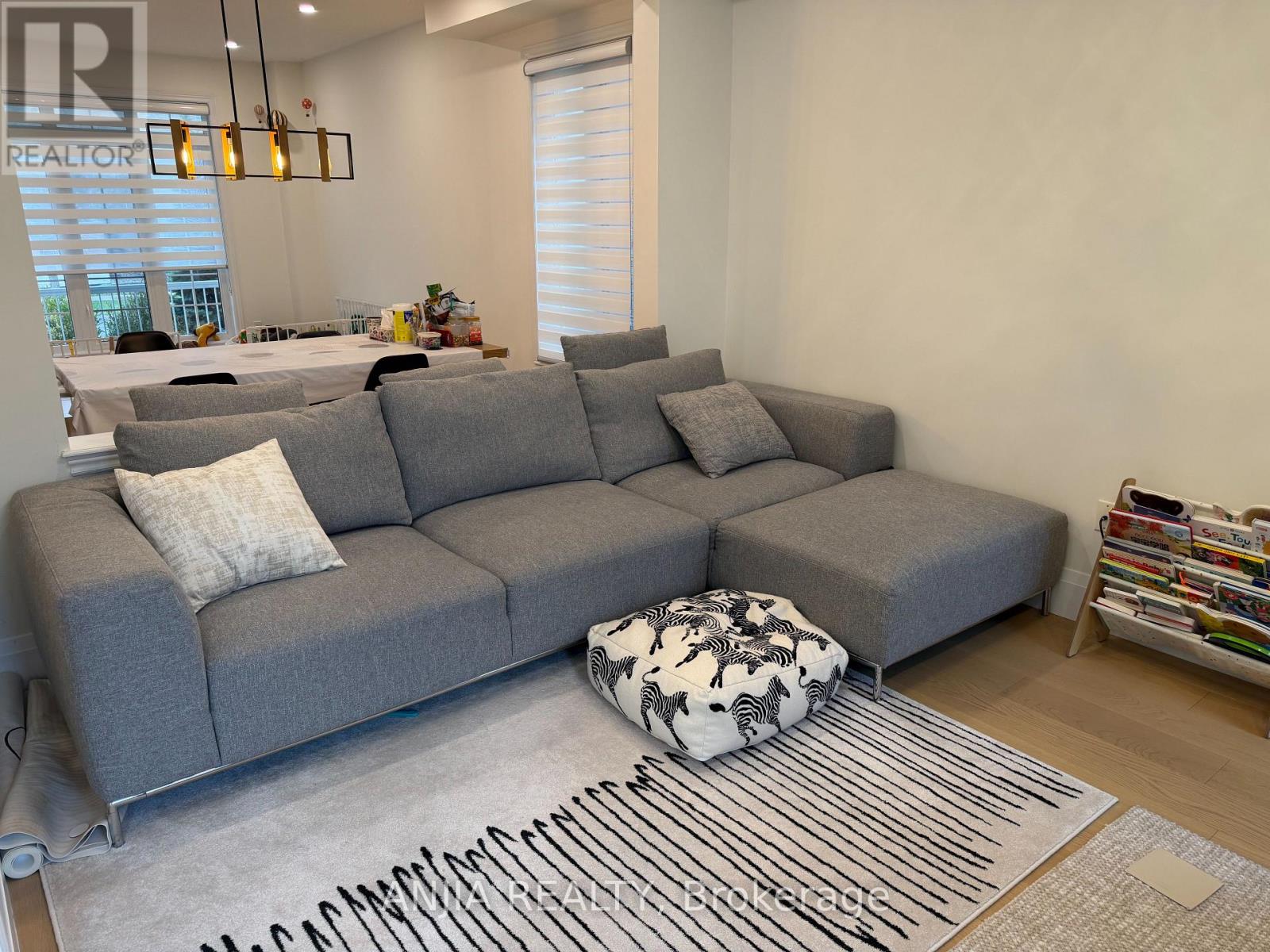 265 Hammersly Boulevard, Markham, Ontario  L6E 2E3 - Photo 9 - N13020914