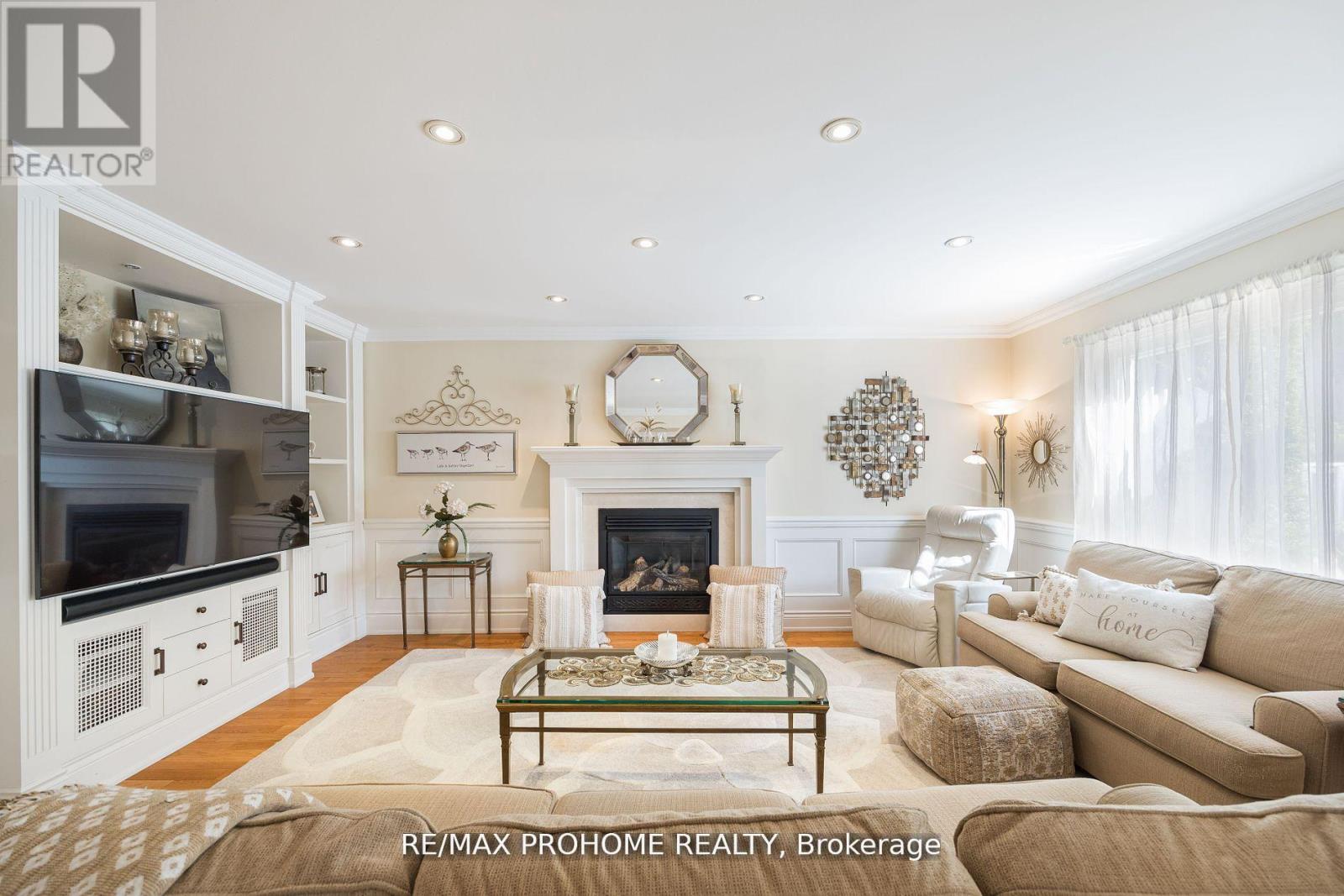 42 FOUNDRY CRESCENT, Markham, Ontario