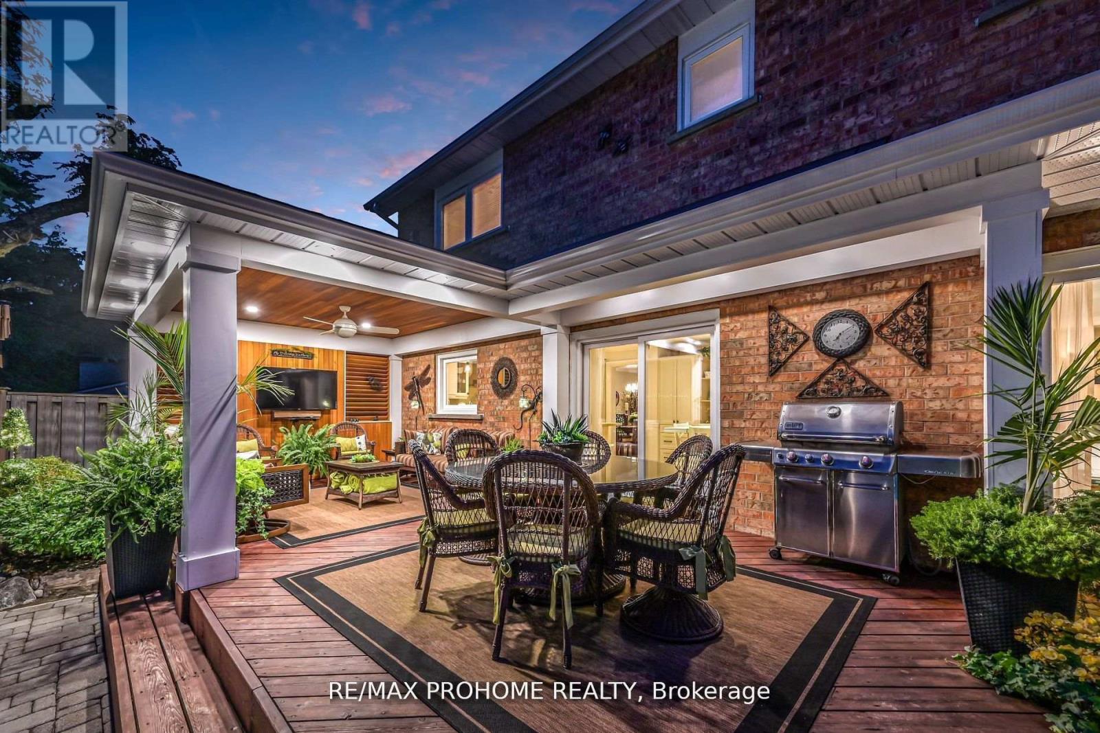 42 Foundry Crescent, Markham, Ontario  L3P 6W4 - Photo 36 - N13020916