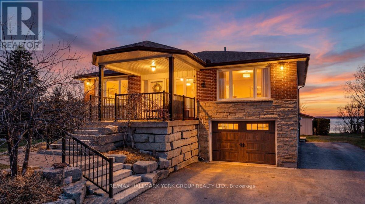 20 BURNIE ROAD, Georgina, Ontario