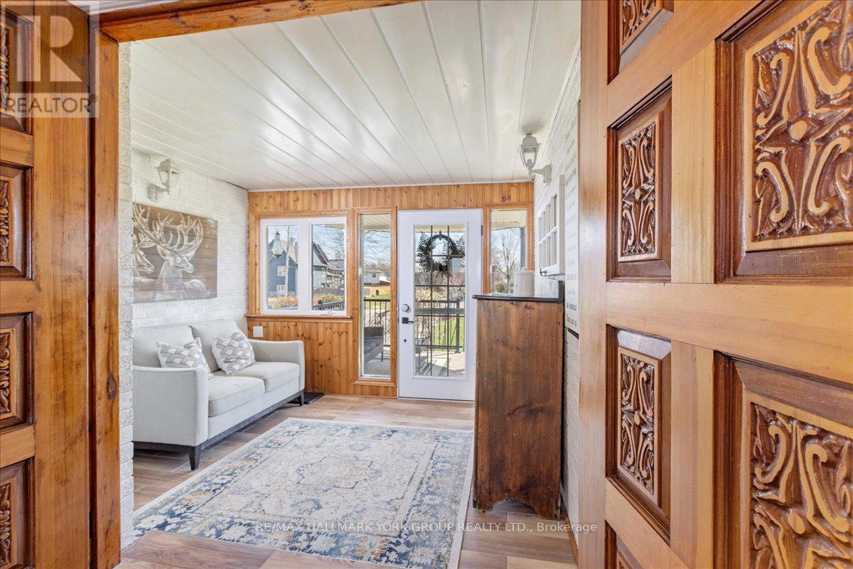 20 Burnie Road, Georgina, Ontario  L0E 1N0 - Photo 10 - N13020942