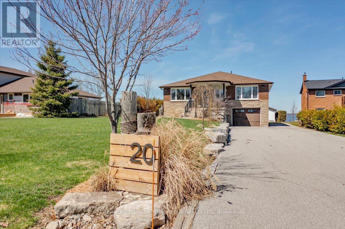 20 Burnie Road, Georgina, Ontario  L0E 1N0 - Photo 5 - N13020942