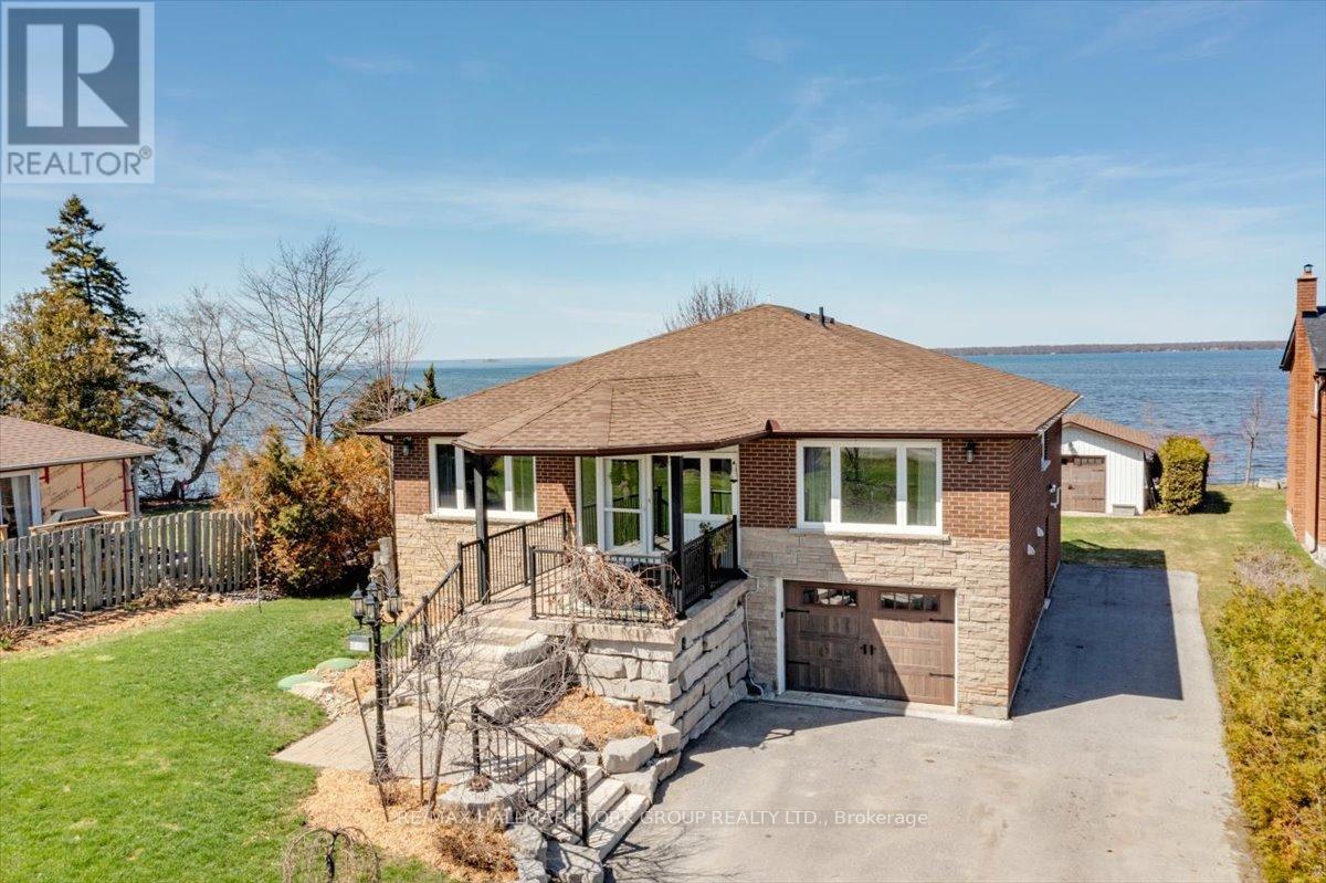 20 Burnie Road, Georgina, Ontario  L0E 1N0 - Photo 6 - N13020942