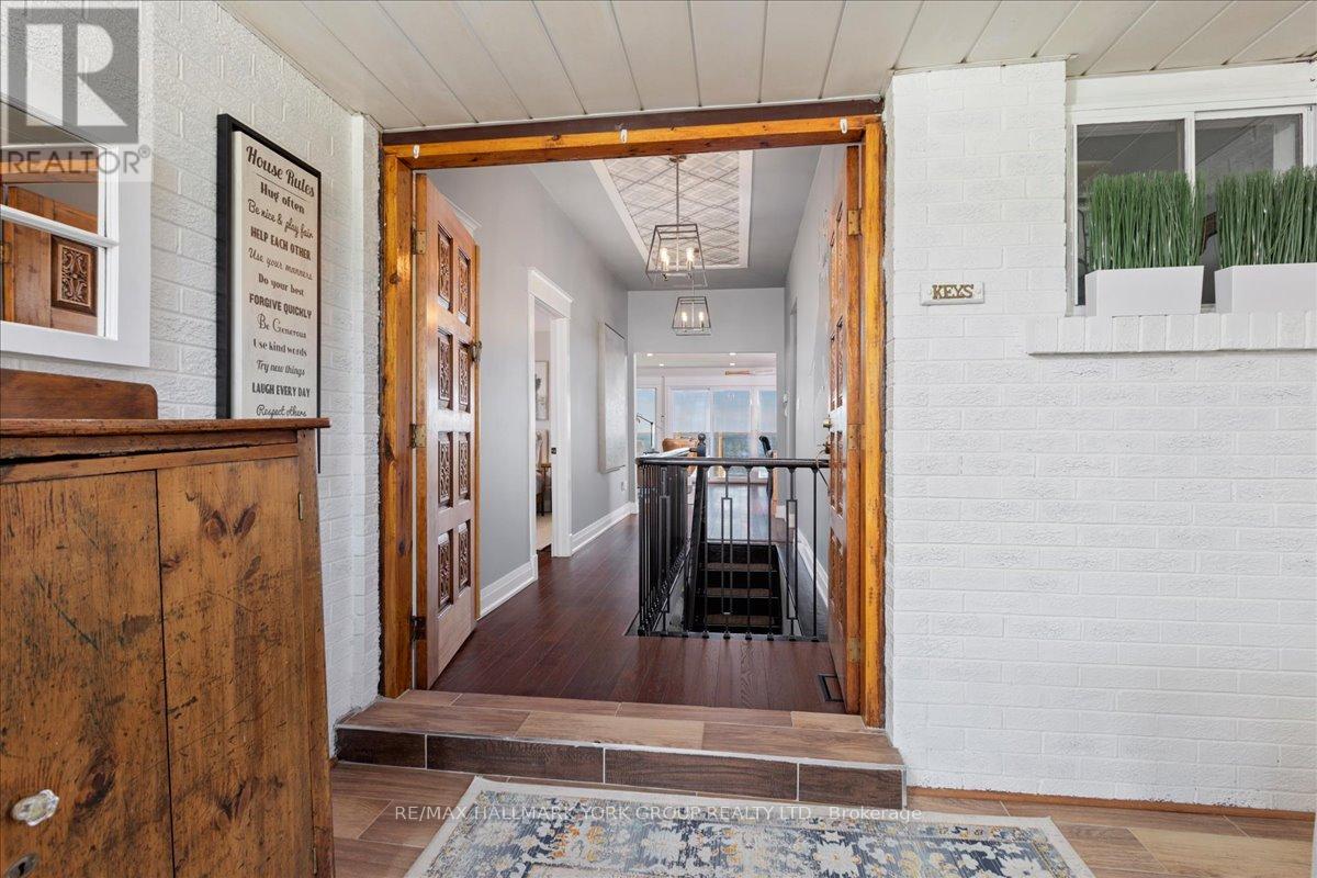 20 Burnie Road, Georgina, Ontario  L0E 1N0 - Photo 9 - N13020942