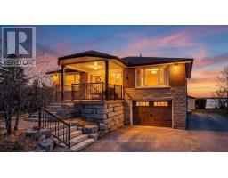 20 BURNIE ROAD, Georgina, Ontario