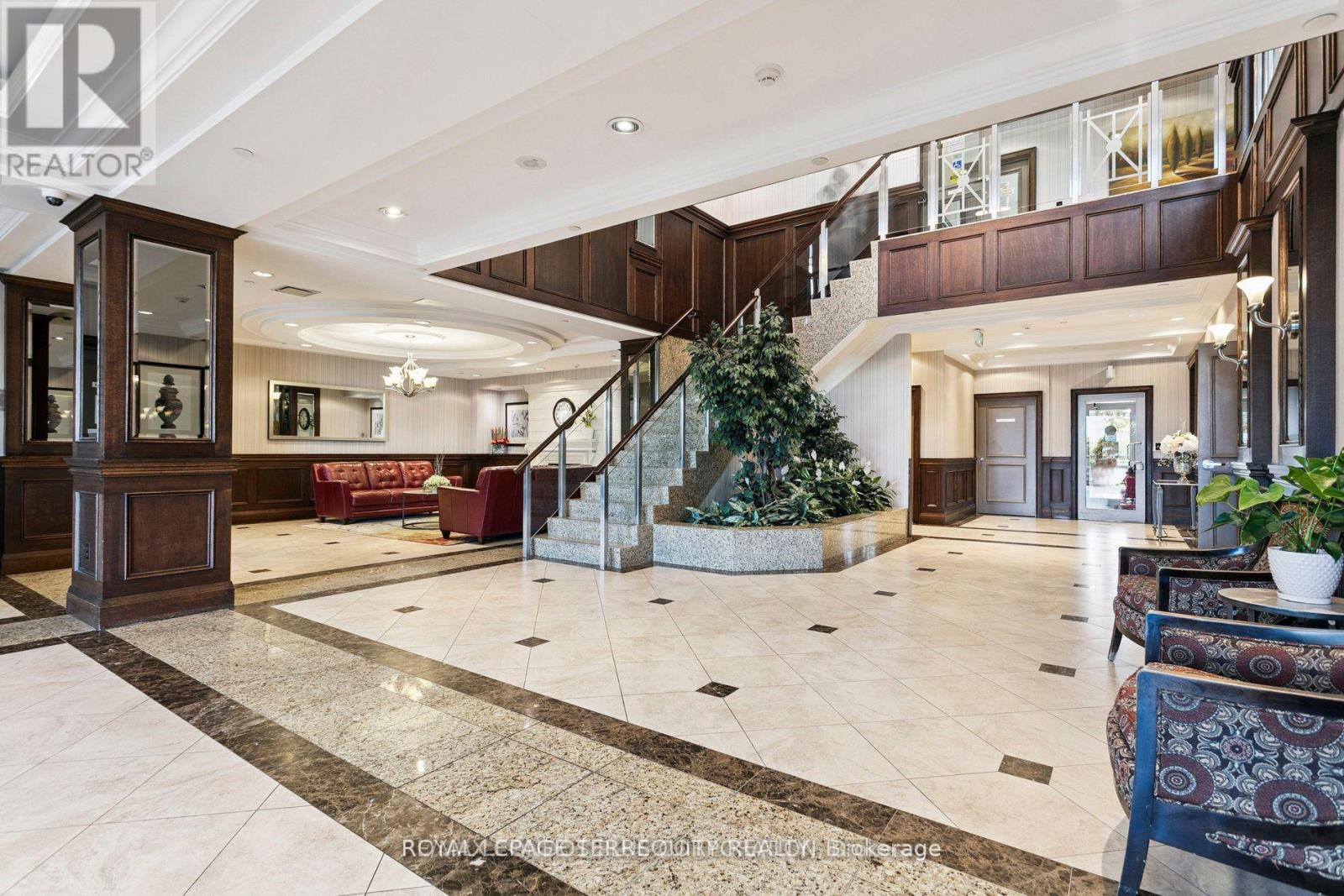 1202 - 7 N Park Road, Vaughan, Ontario  L4J 0C9 - Photo 9 - N13020948