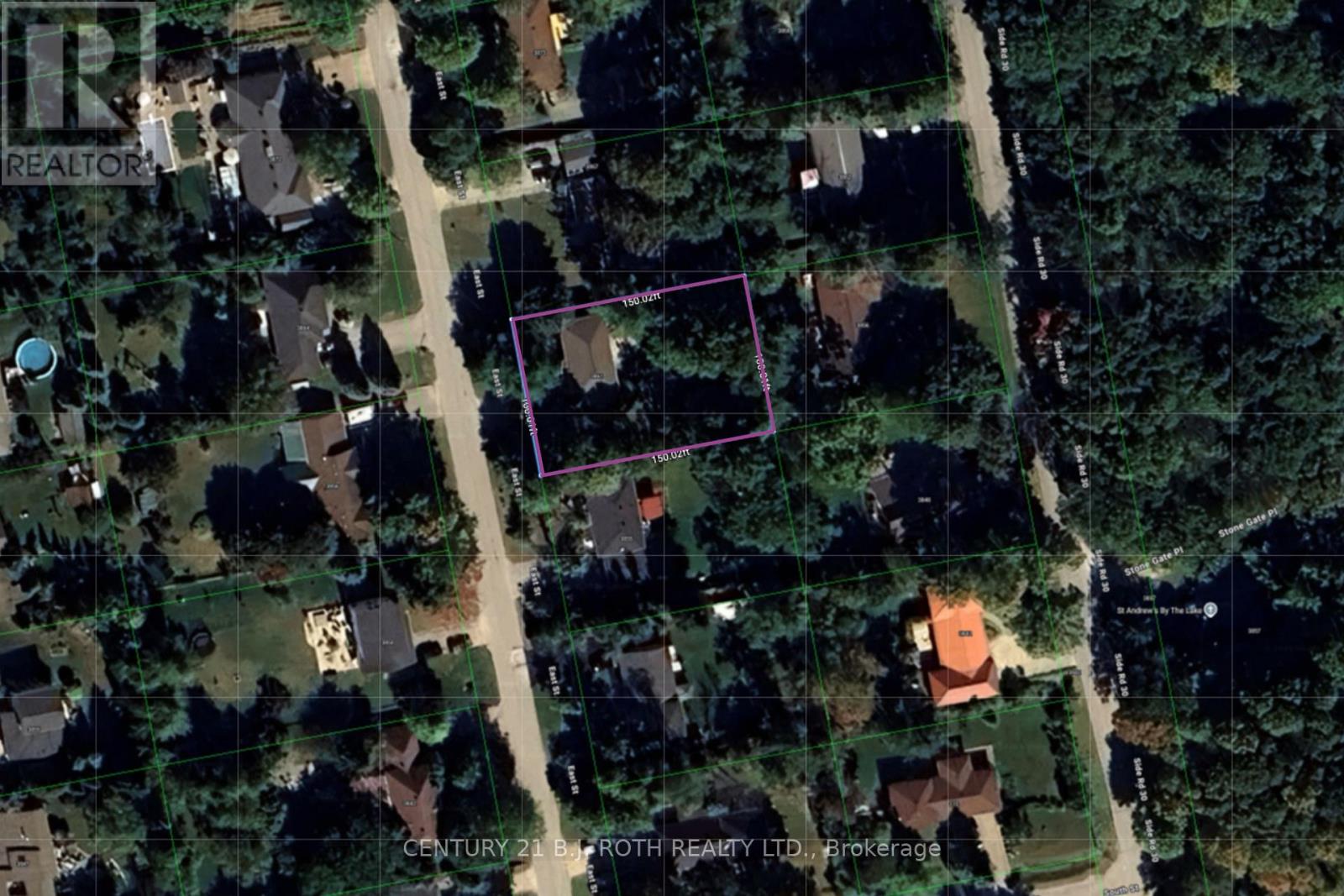 3861 East Street, Innisfil, Ontario  L9S 2L9 - Photo 33 - N13021016