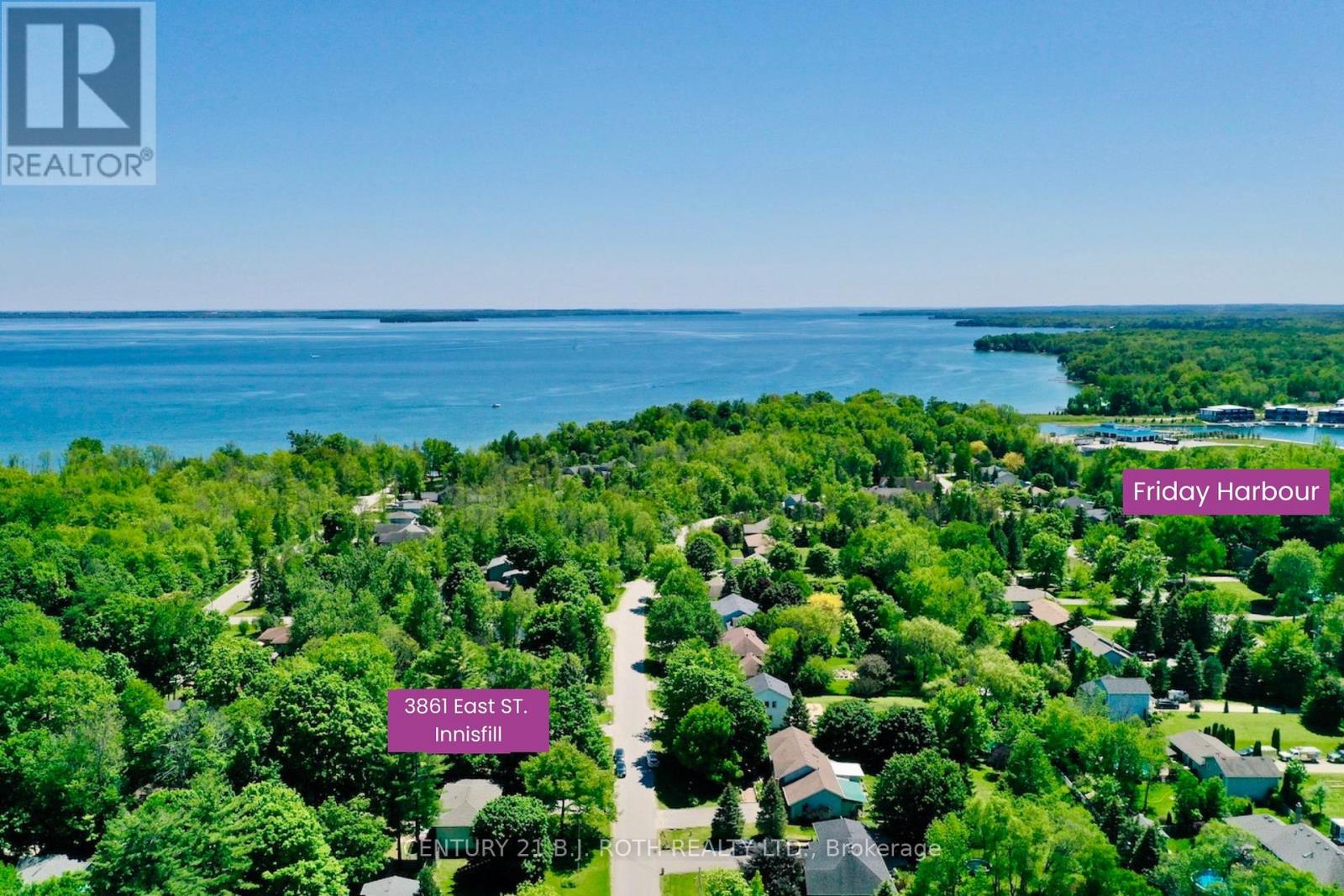 3861 East Street, Innisfil, Ontario  L9S 2L9 - Photo 34 - N13021016