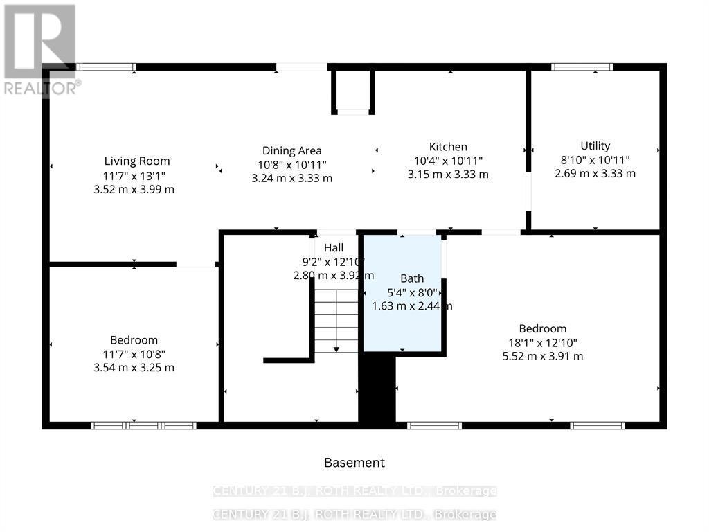 3861 East Street, Innisfil, Ontario  L9S 2L9 - Photo 37 - N13021016