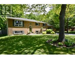 3861 EAST STREET, Innisfil, Ontario