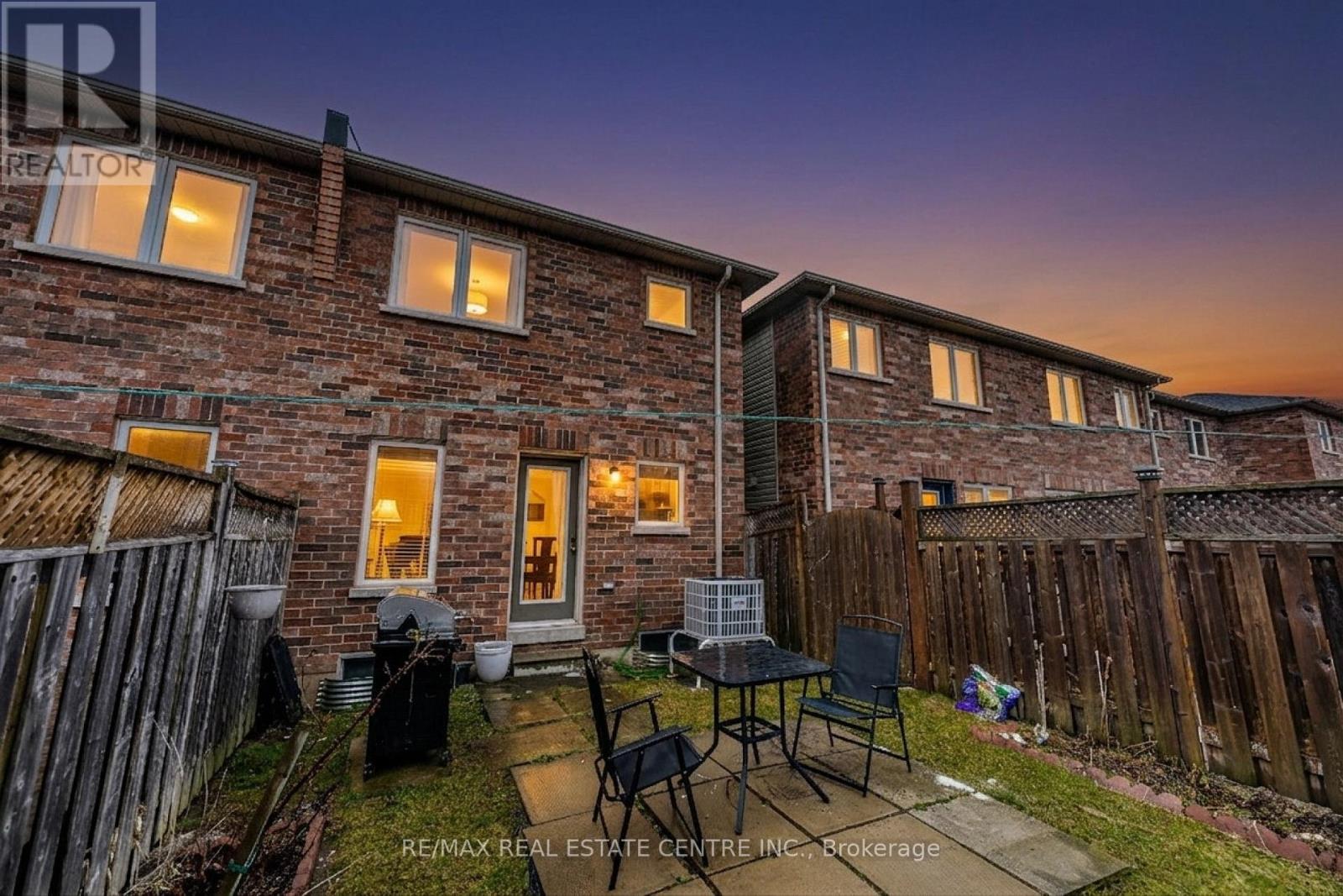 22 Tanasi Road, Brampton, Ontario  L6X 0K4 - Photo 31 - W12968884