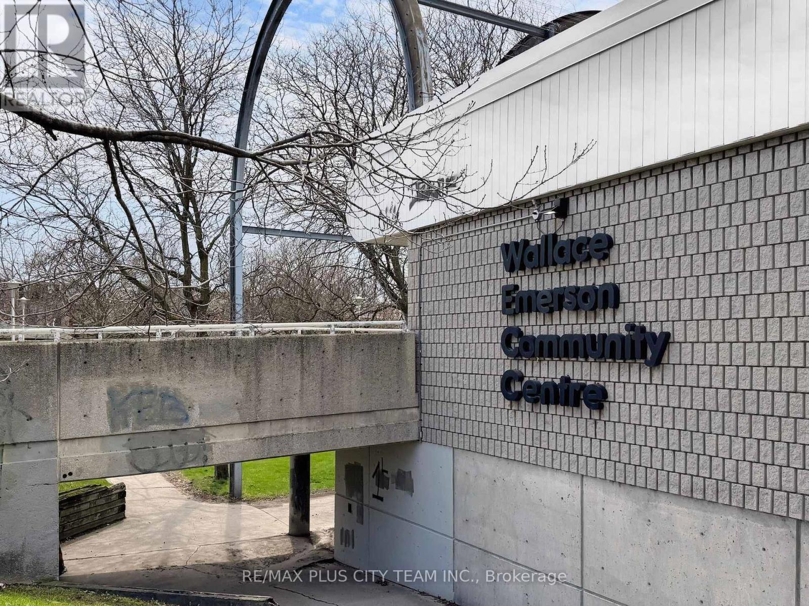 714 - 1185 Dupont Street, Toronto, Ontario  M6H 0G5 - Photo 37 - W13013394