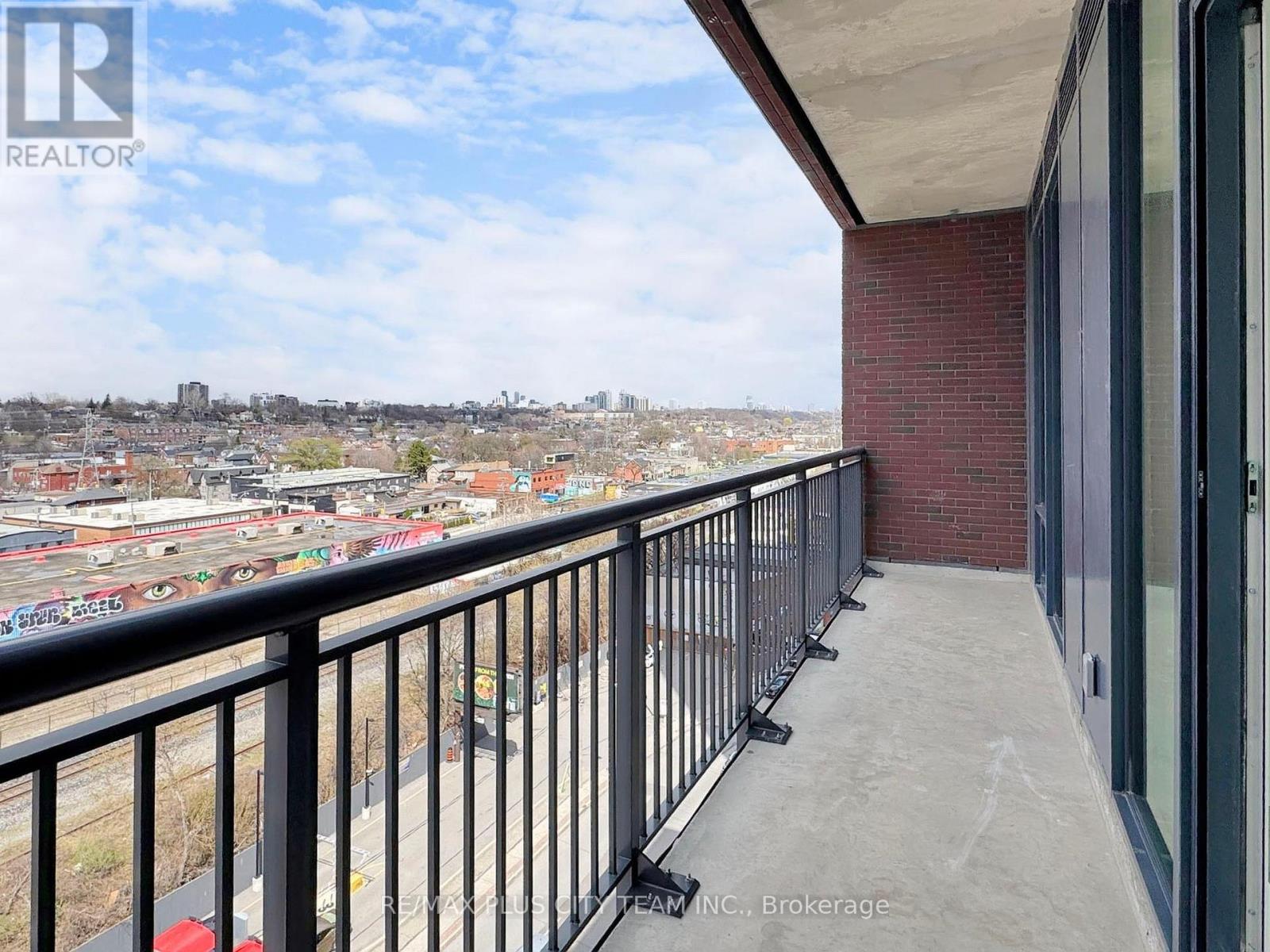 714 - 1185 Dupont Street, Toronto, Ontario  M6H 0G5 - Photo 31 - W13013394