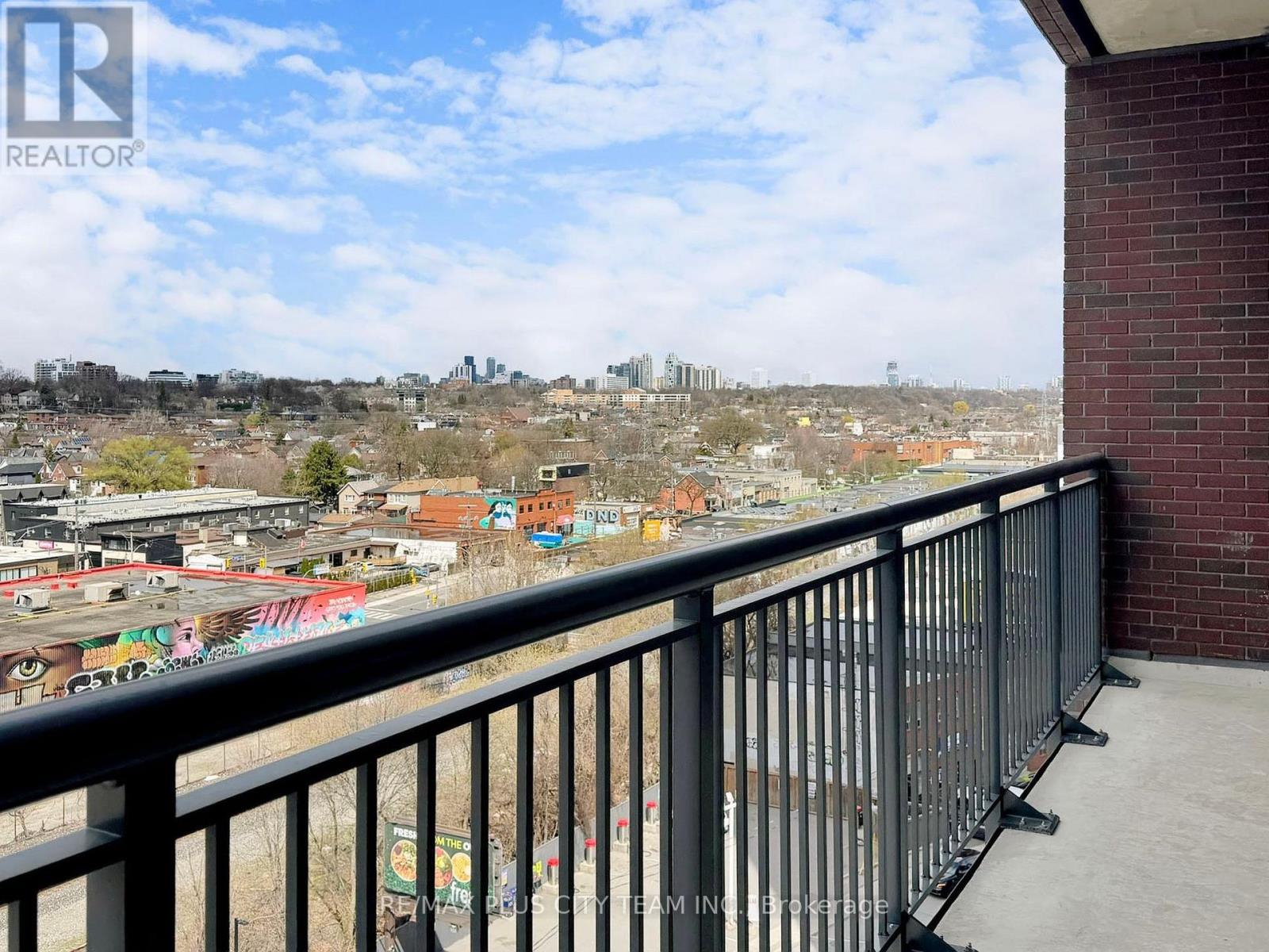 714 - 1185 Dupont Street, Toronto, Ontario  M6H 0G5 - Photo 30 - W13013394