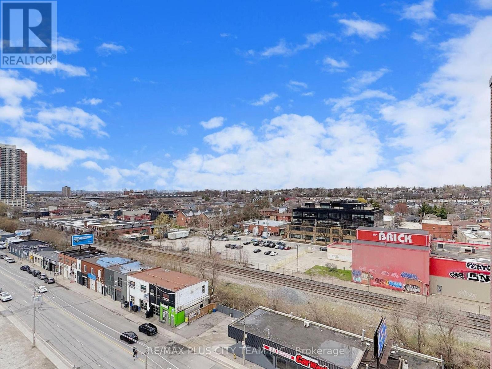 714 - 1185 Dupont Street, Toronto, Ontario  M6H 0G5 - Photo 33 - W13013394